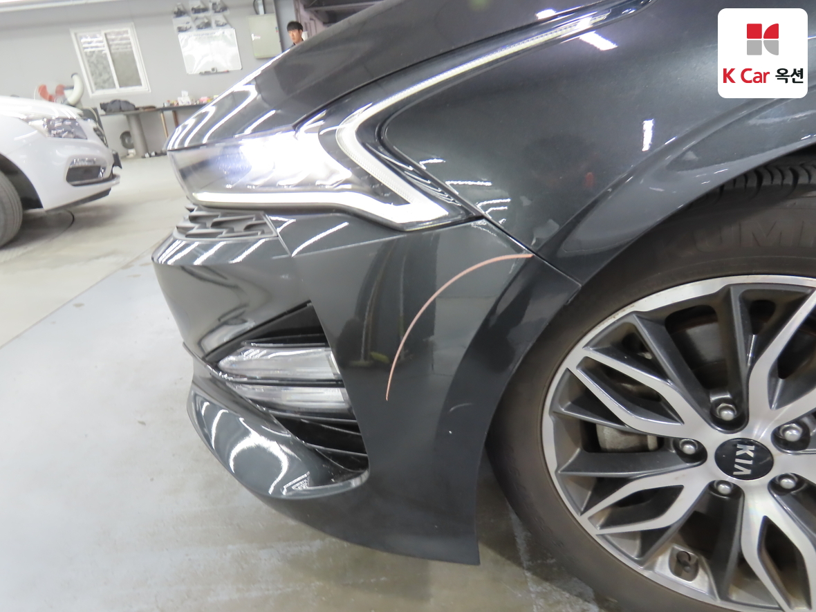 기아자동차 K5 2021 - 이미지 34