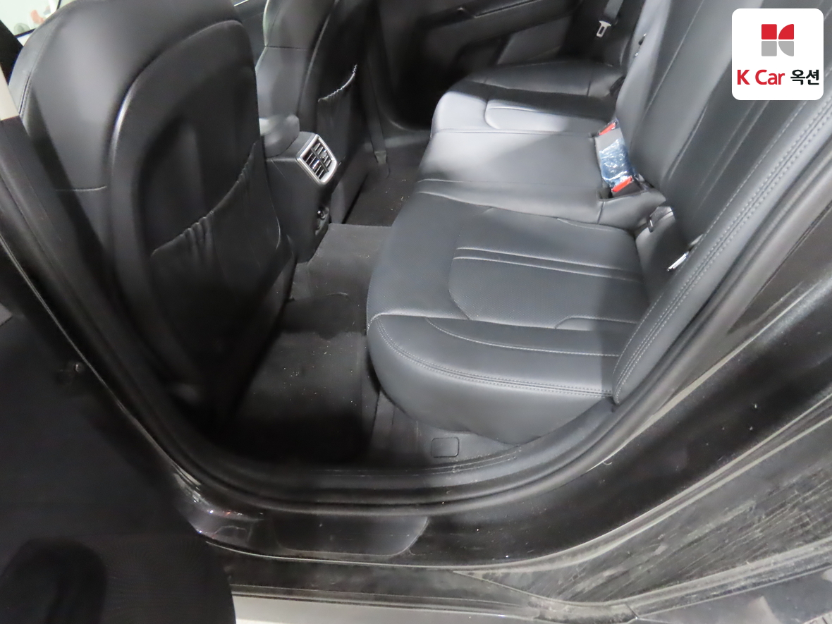 기아자동차 K5 2021 - 이미지 23