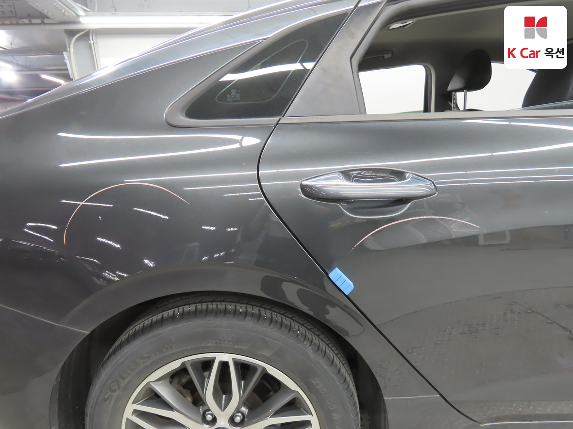기아자동차 K5 2021 - 이미지 37