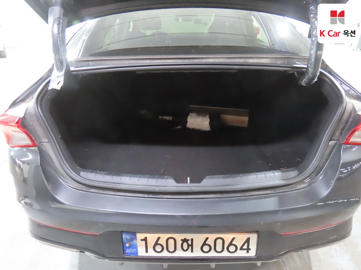 기아자동차 K5 2021 - 이미지 25