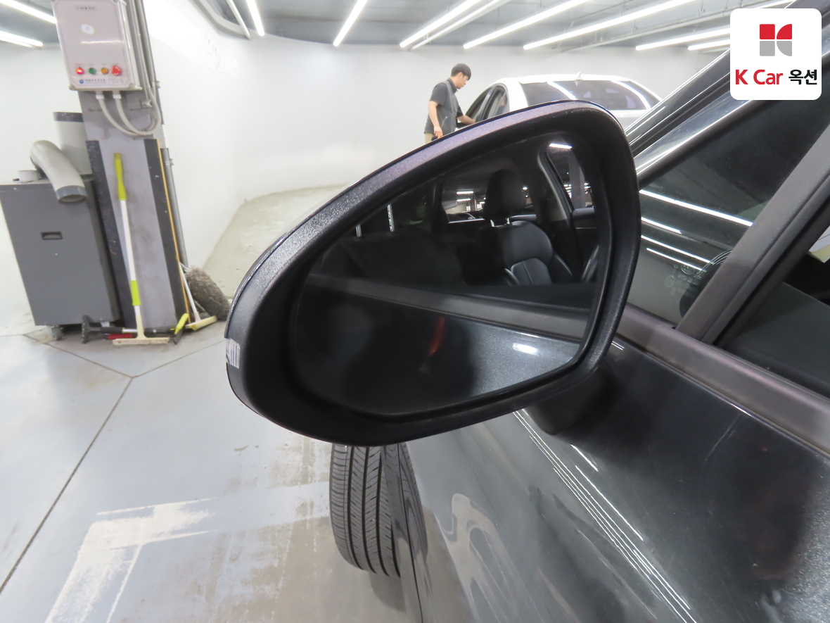 기아자동차 K5 2021 - 이미지 21