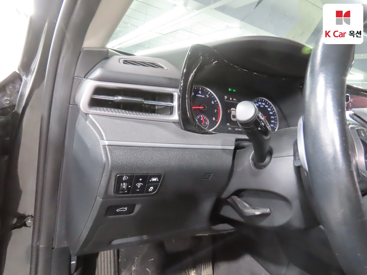 기아자동차 K5 2021 - 이미지 9