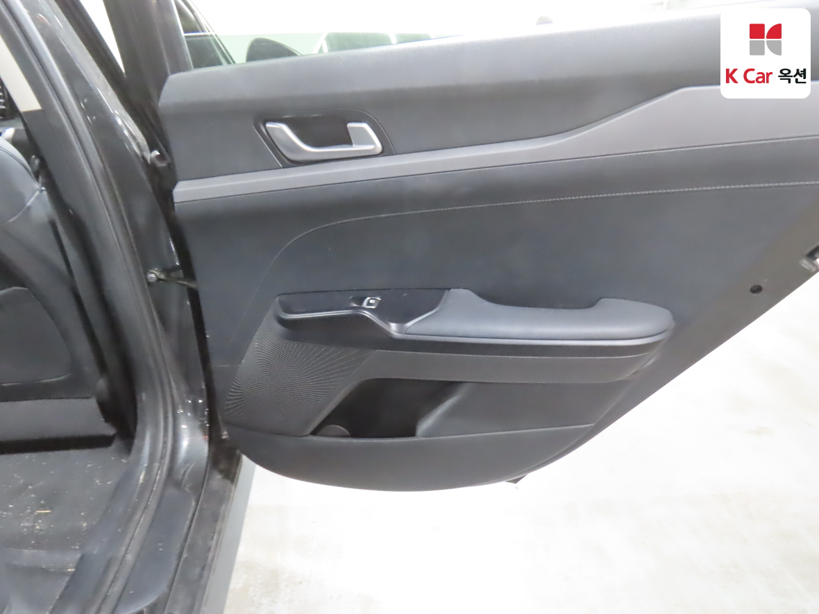 기아자동차 K5 2021 - 이미지 26