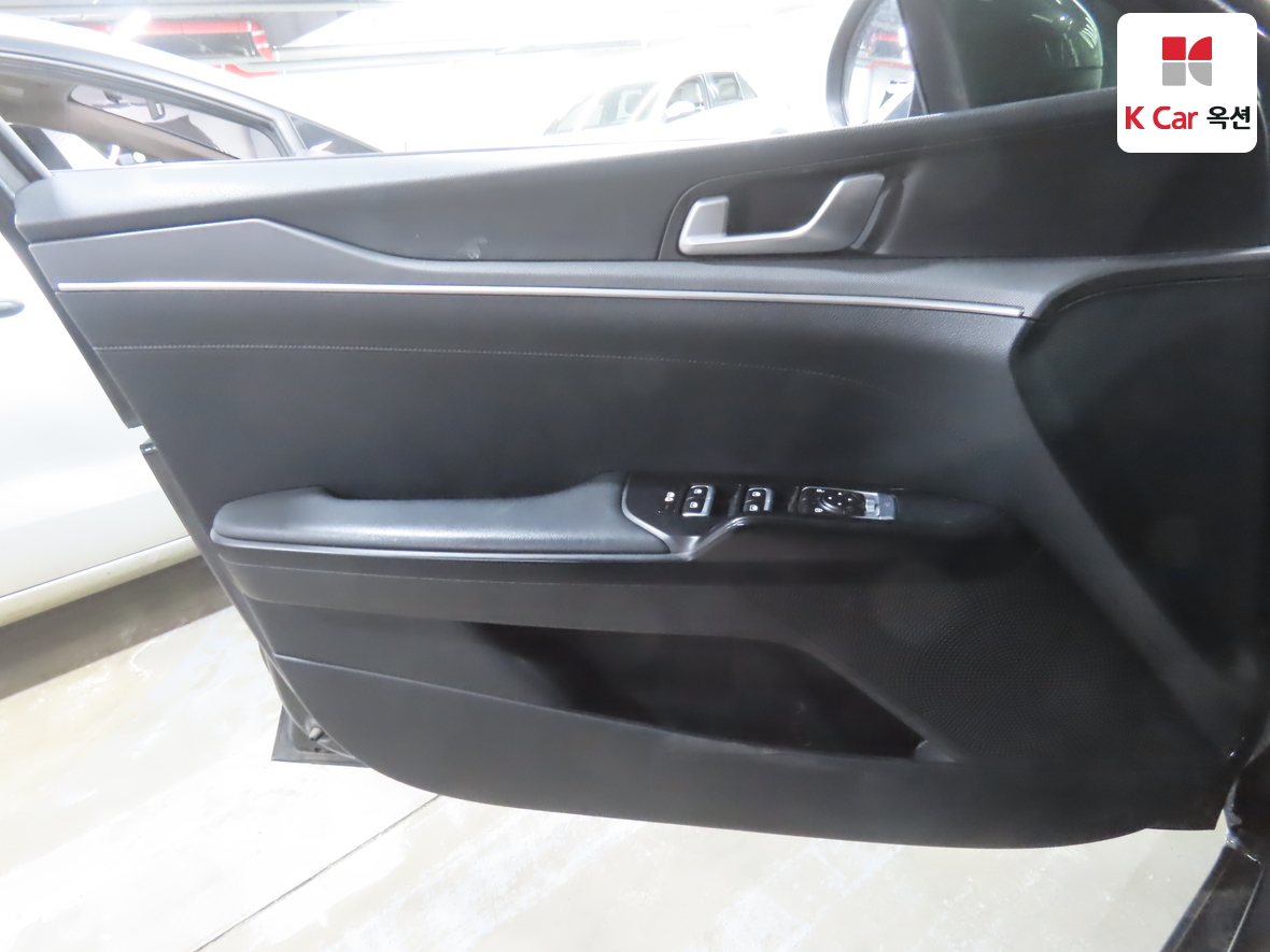 기아자동차 K5 2021 - 이미지 8
