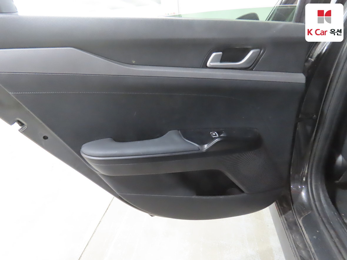 기아자동차 K5 2021 - 이미지 22
