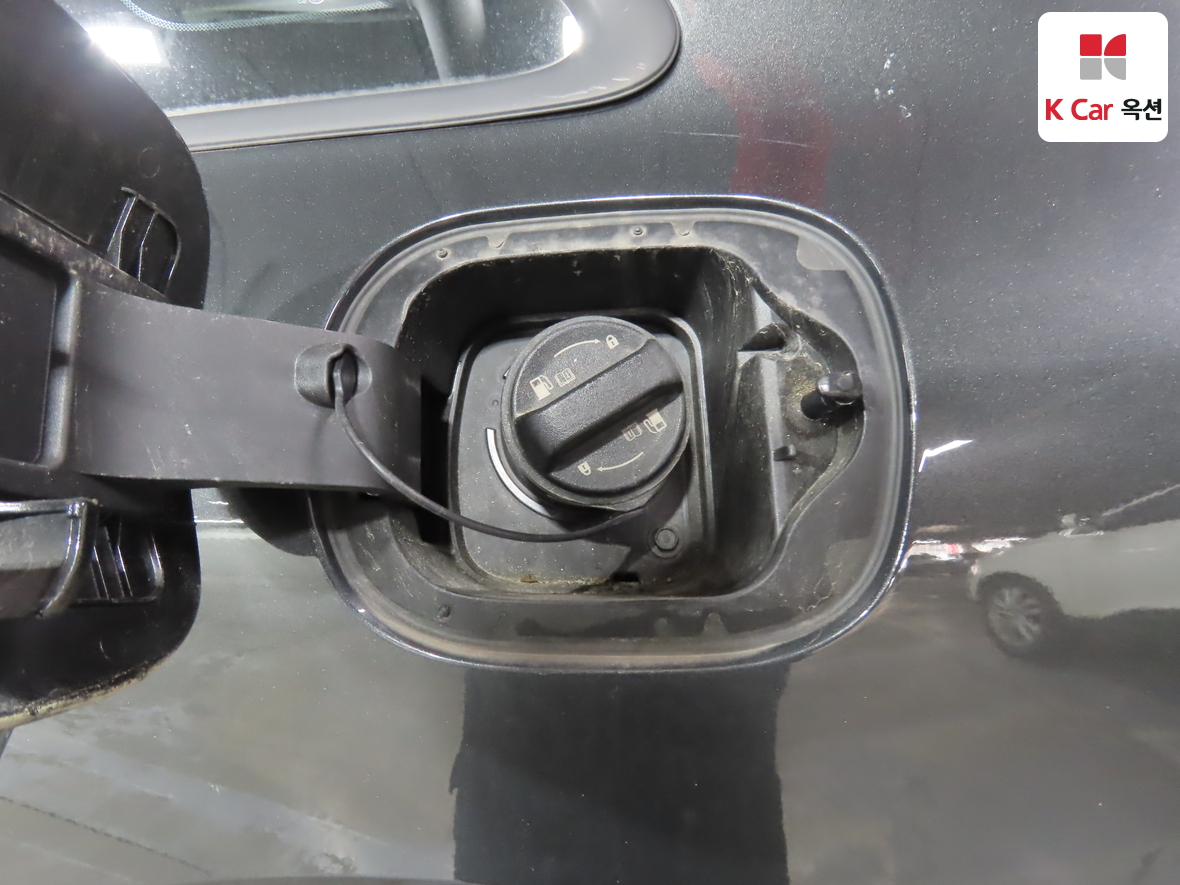 기아자동차 K5 2021 - 이미지 24