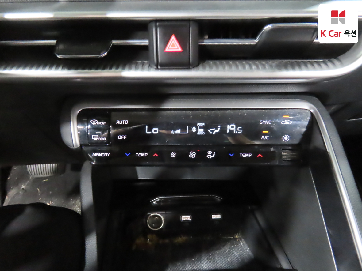 기아자동차 K5 2021 - 이미지 15