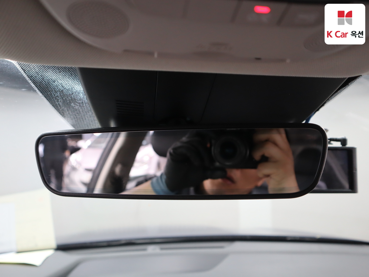 كيا K5 2021 - صورة 13