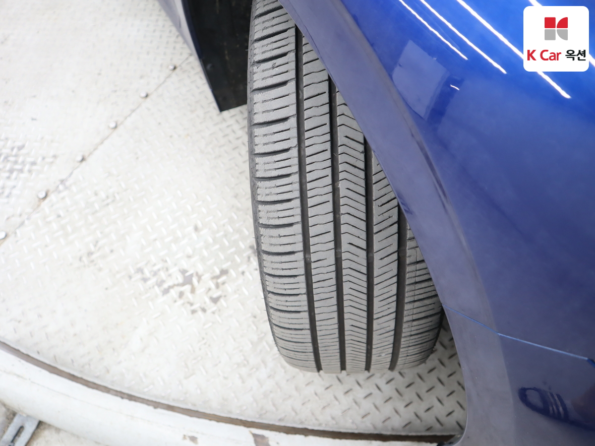 كيا K5 2021 - صورة 30