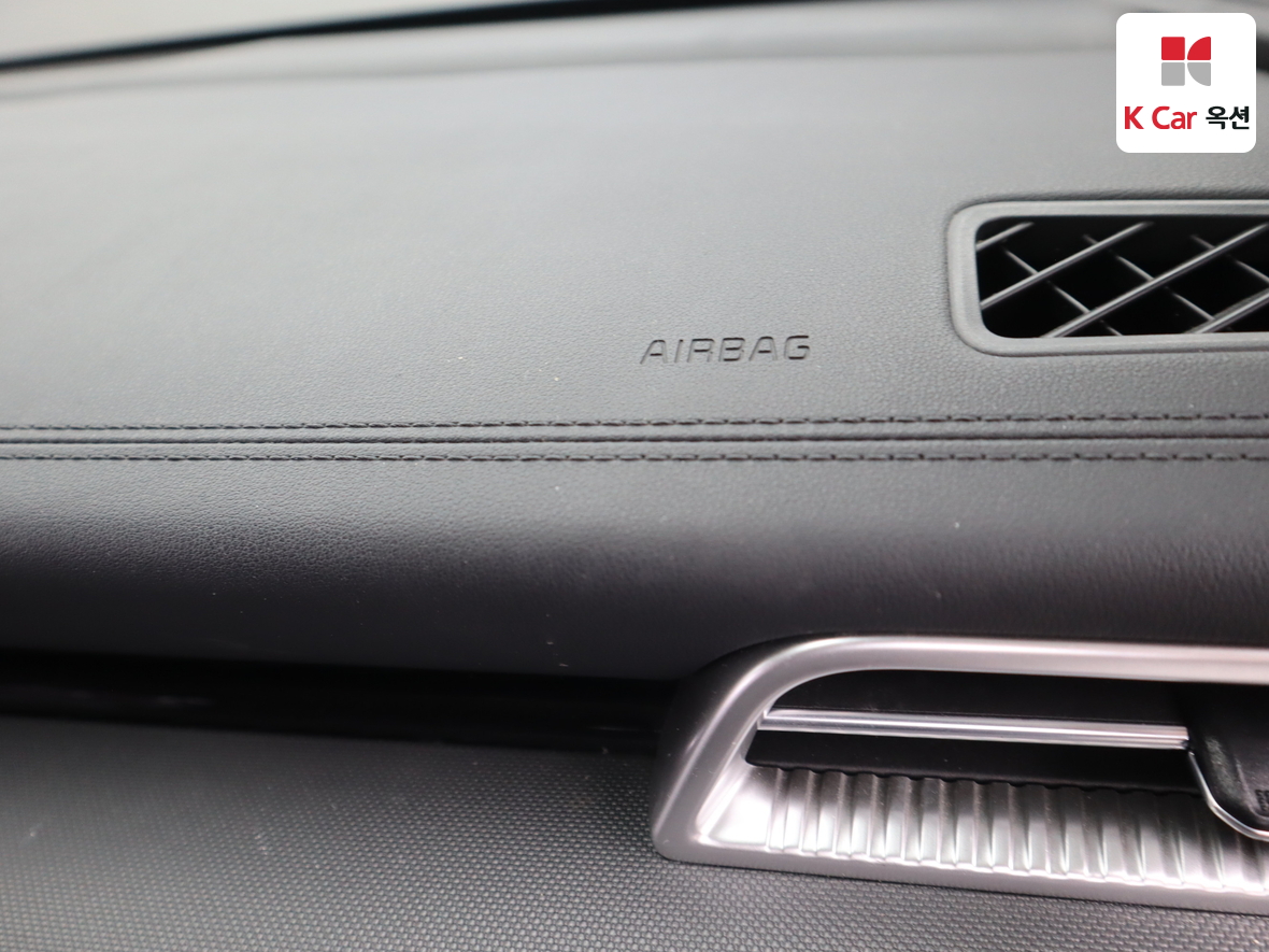 كيا K5 2021 - صورة 29