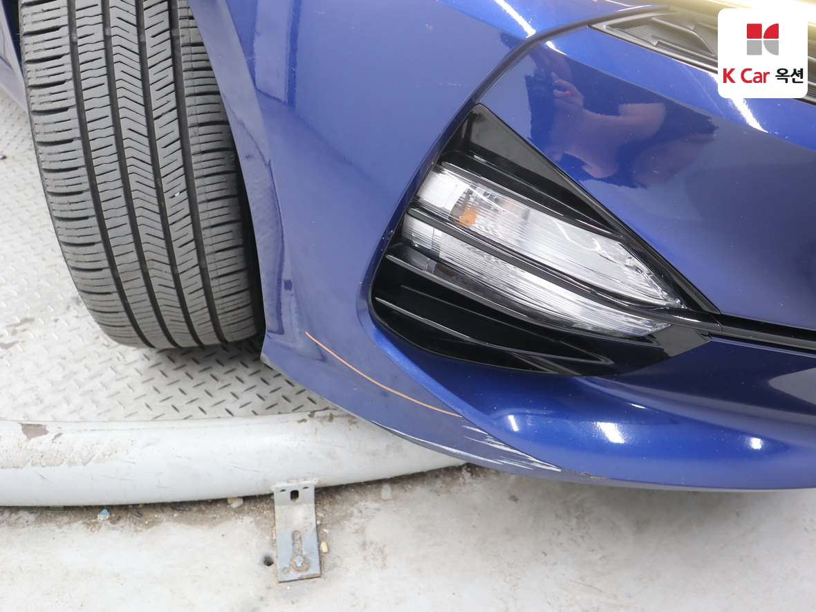 كيا K5 2021 - صورة 43