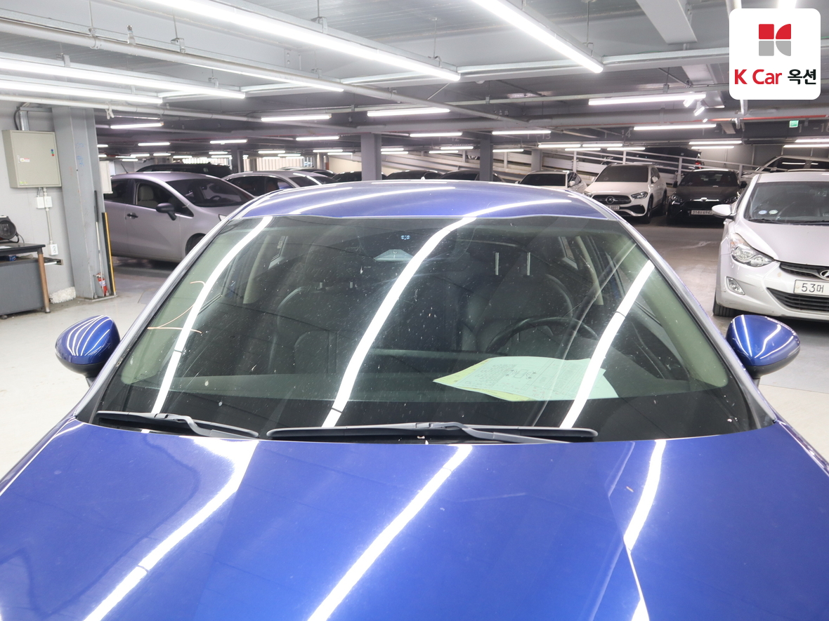 كيا K5 2021 - صورة 32