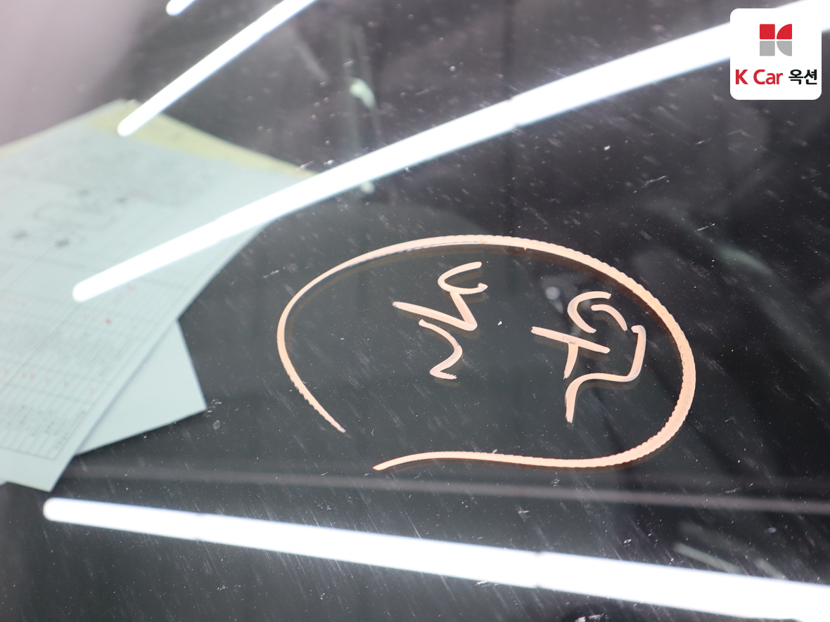 كيا K5 2021 - صورة 33