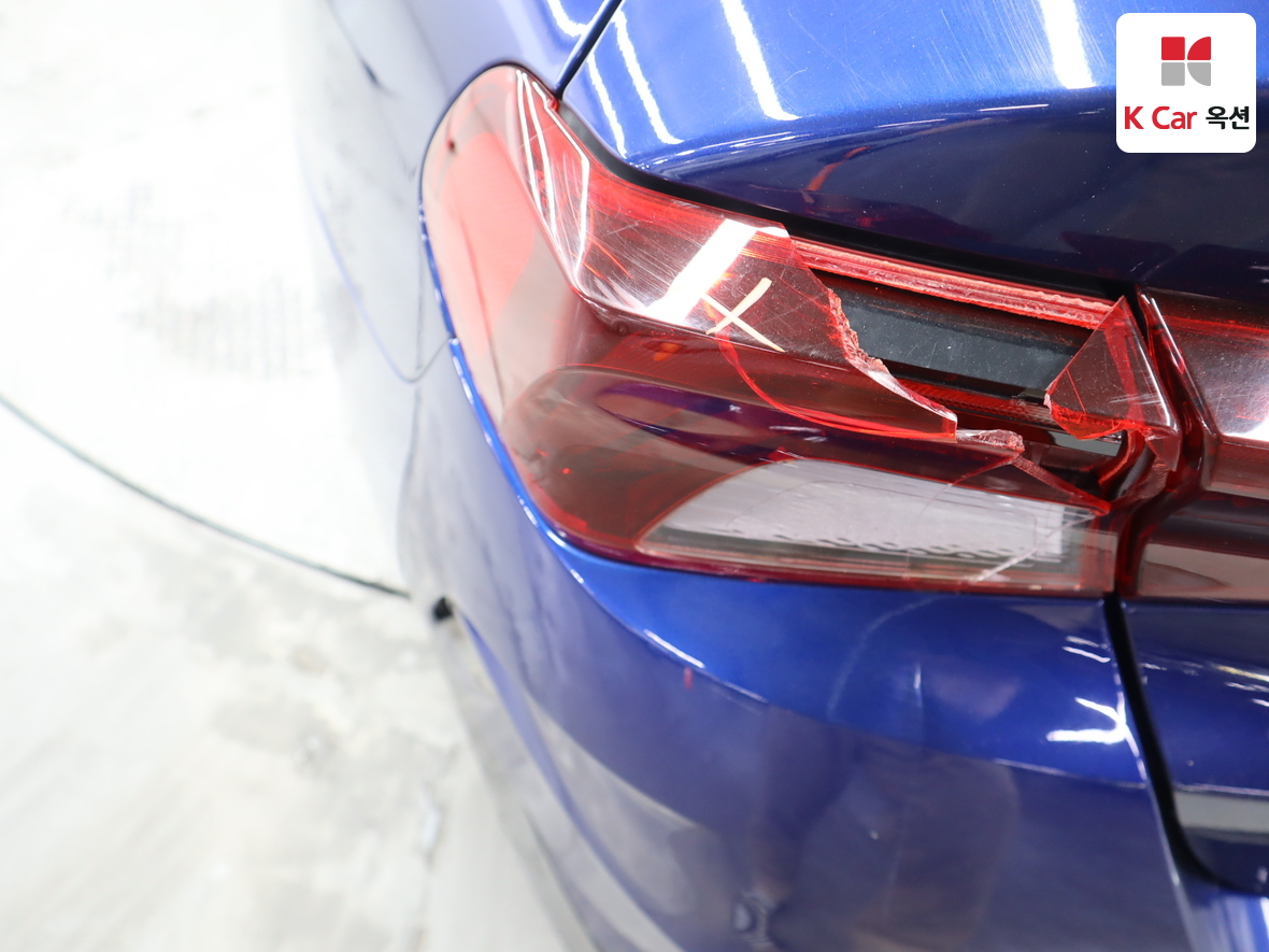 كيا K5 2021 - صورة 37