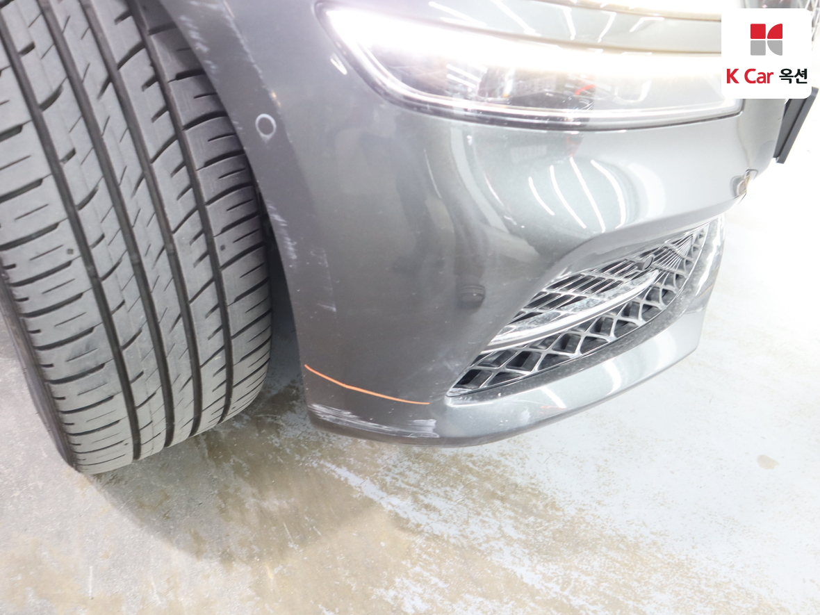 Genesis G80 2022 - Image 38