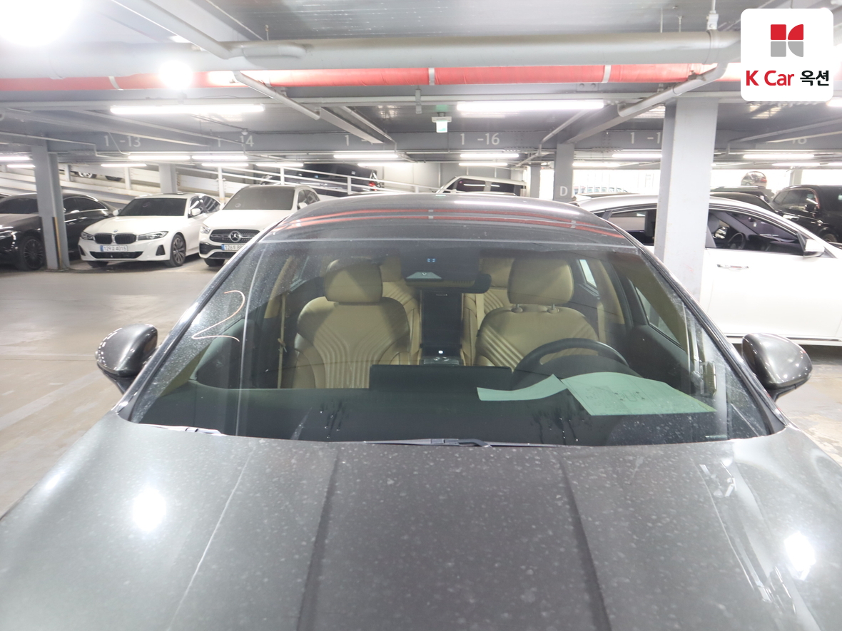 Genesis G80 2022 - Image 35