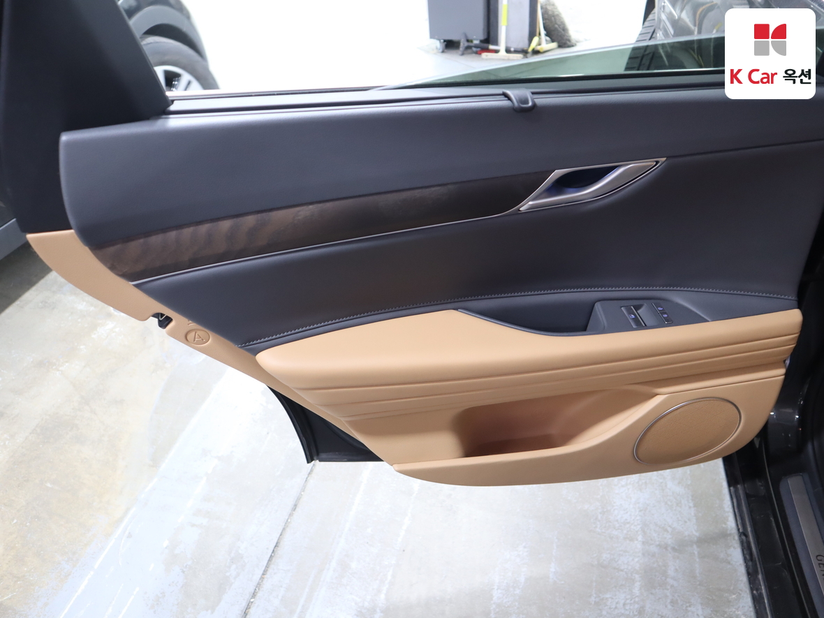 Genesis G80 2022 - Image 23