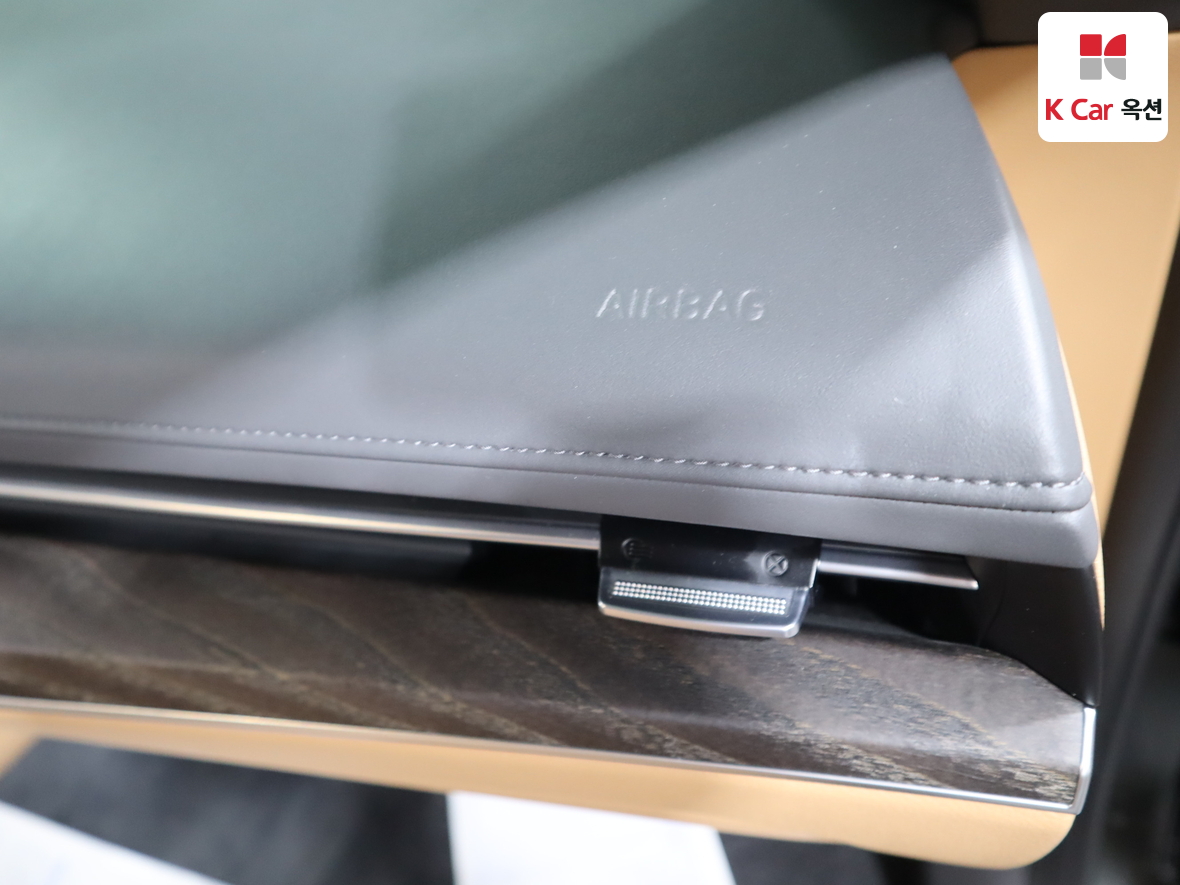 Genesis G80 2022 - Image 32