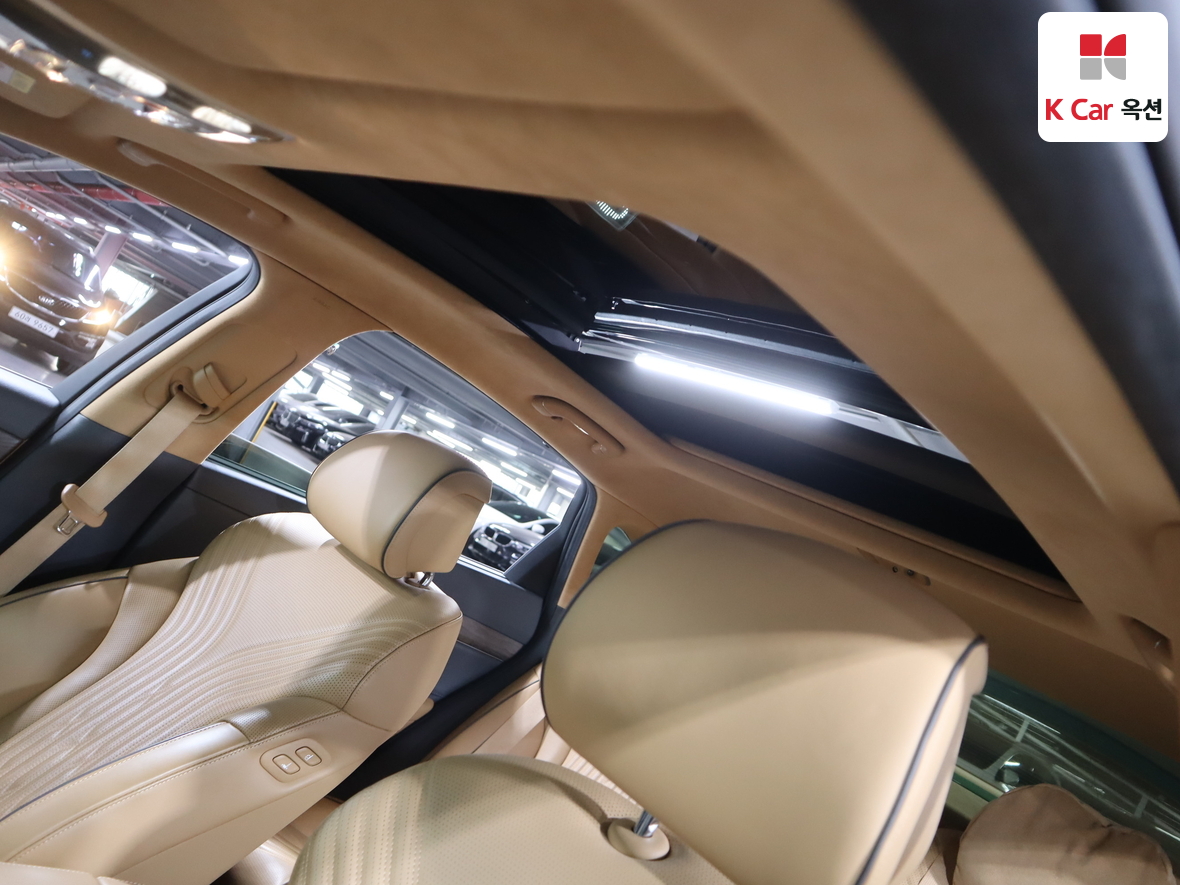 Genesis G80 2022 - Image 21