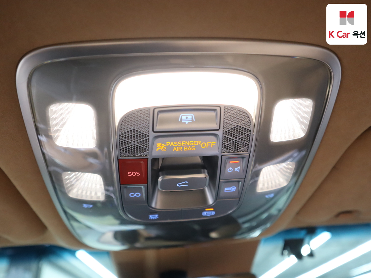 Genesis G80 2022 - Image 12