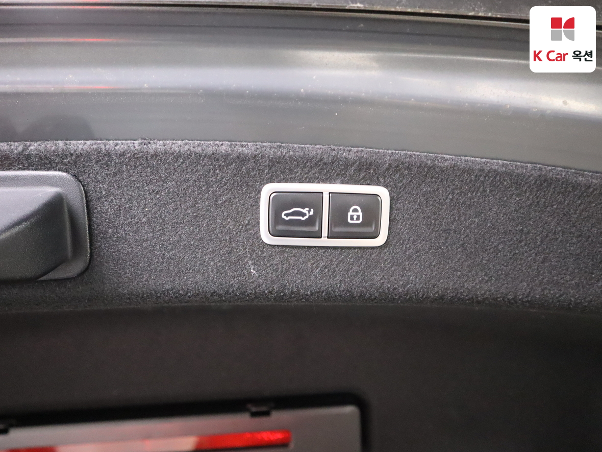 Genesis G80 2022 - Image 27