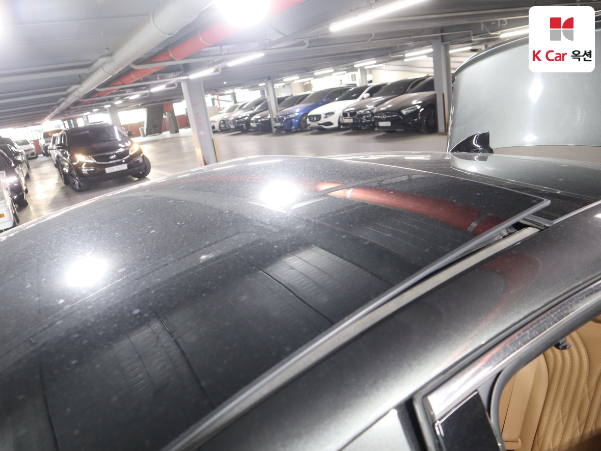 Genesis G80 2022 - Image 22