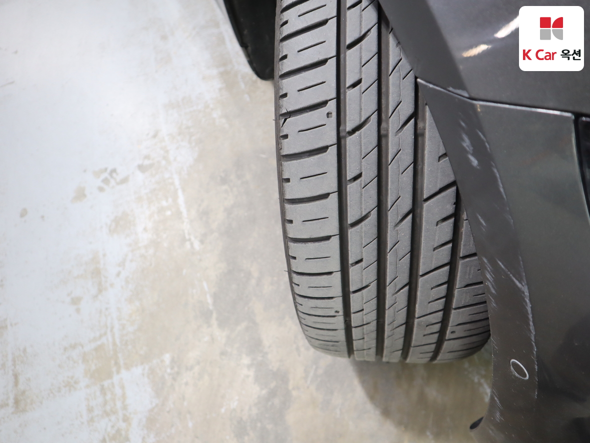 Genesis G80 2022 - Image 33