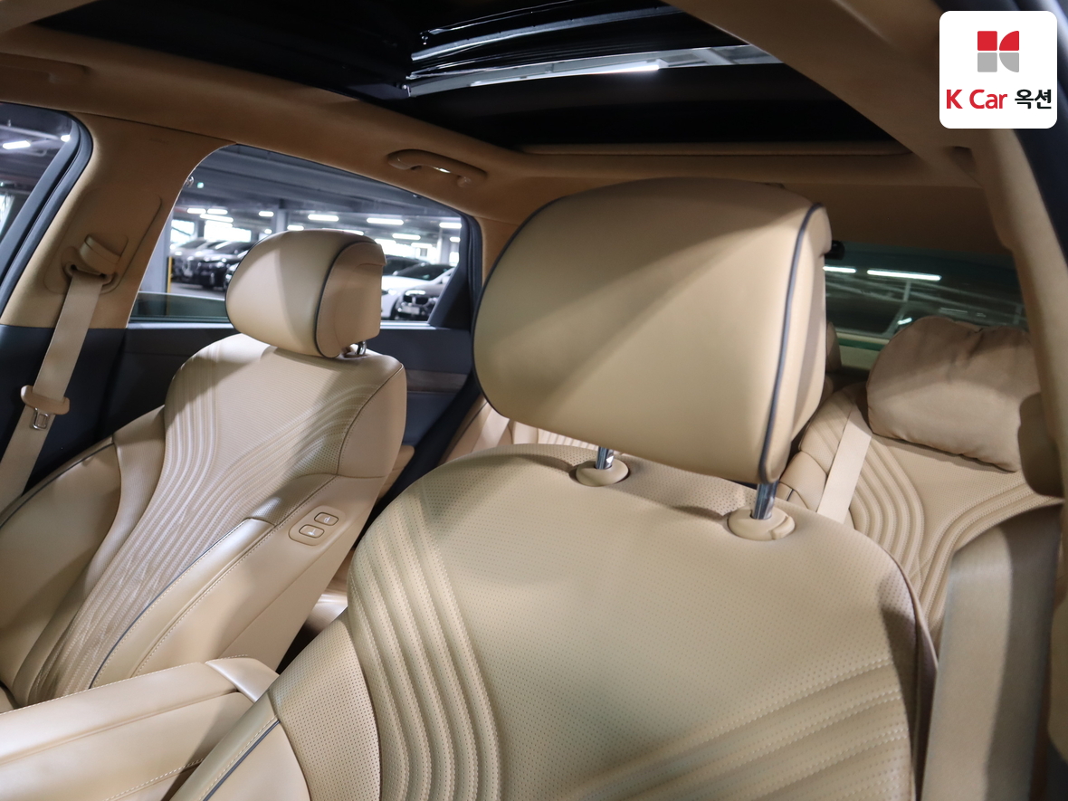 Genesis G80 2022 - Image 19