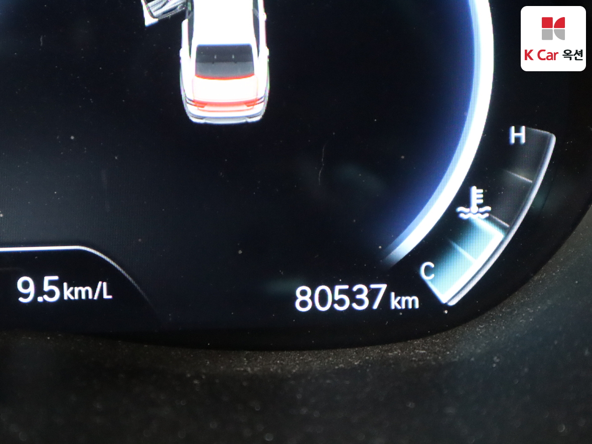 Genesis G80 2022 - Image 4