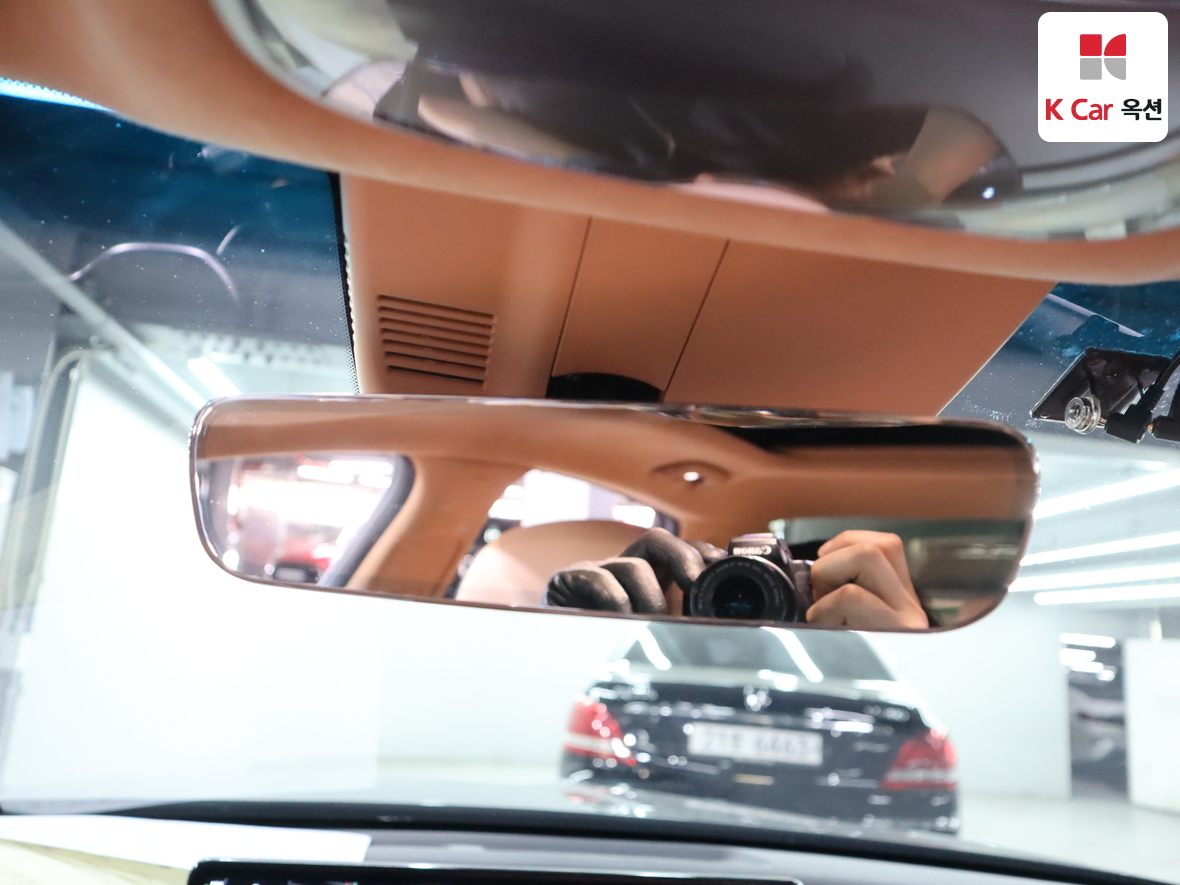 Genesis G80 2022 - Image 13