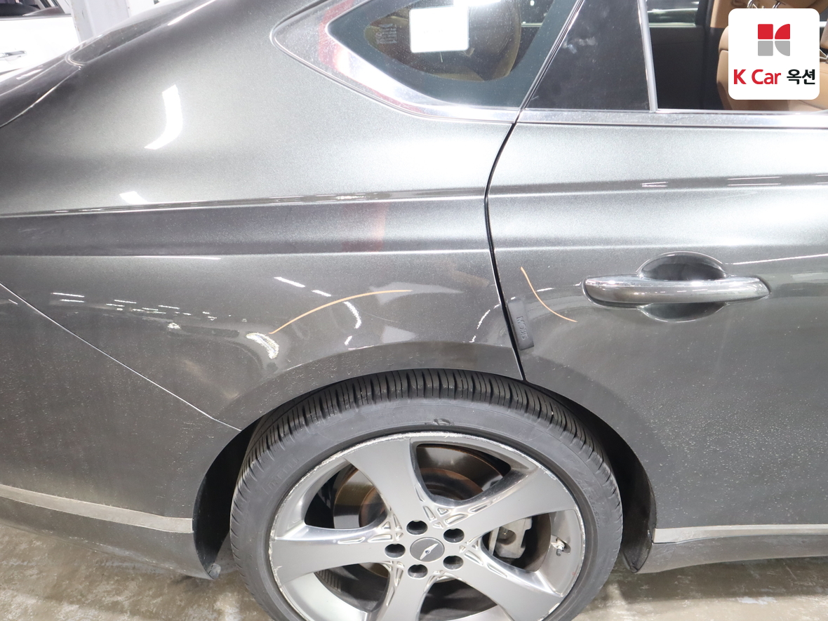 Genesis G80 2022 - Image 39