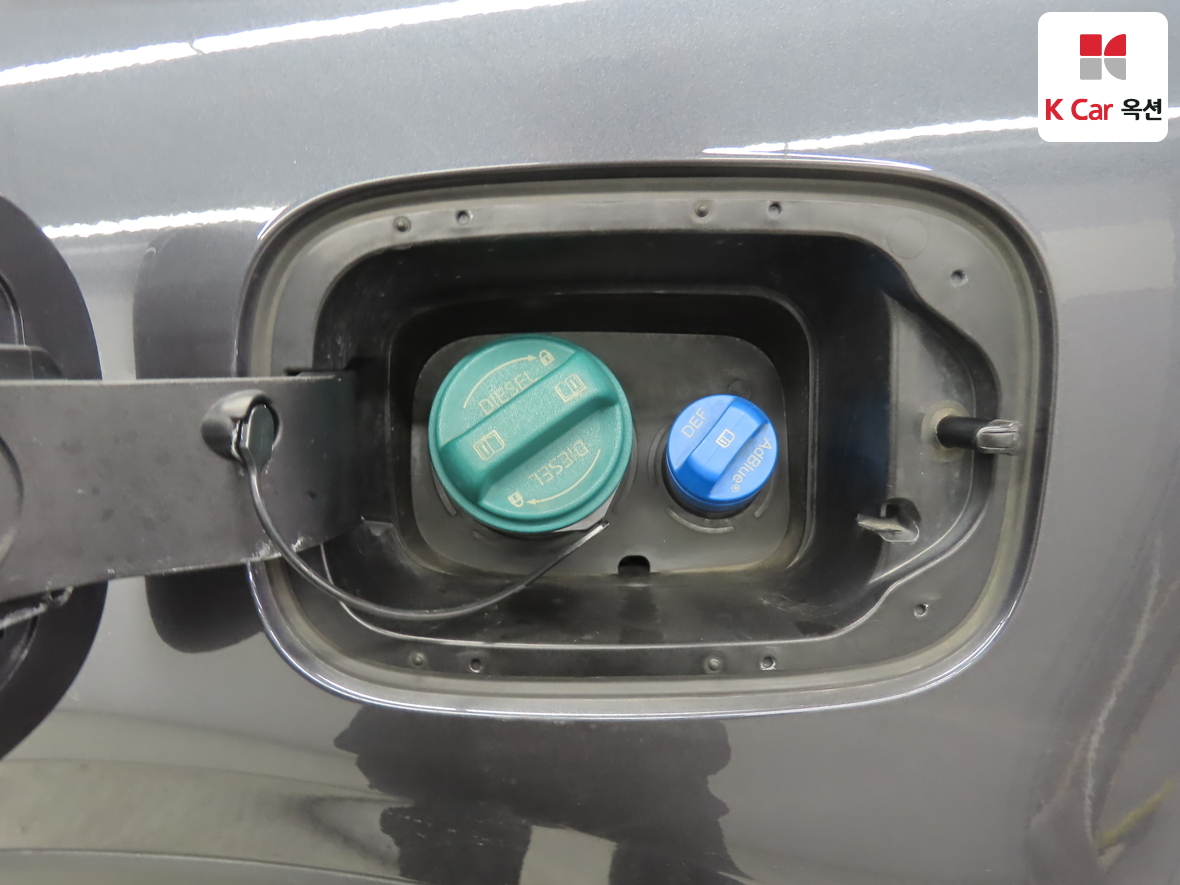 Kia Sorento 2023 - Image 24