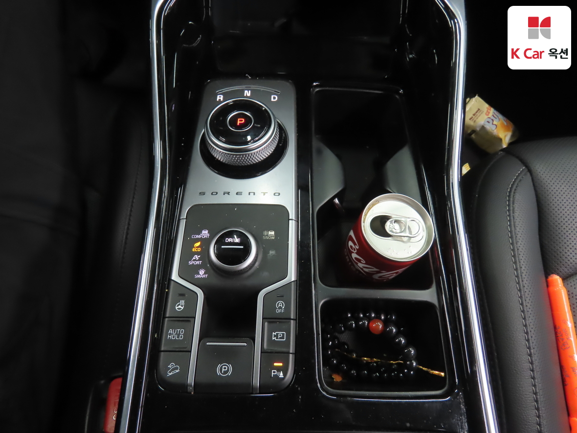 Kia Sorento 2023 - Image 16