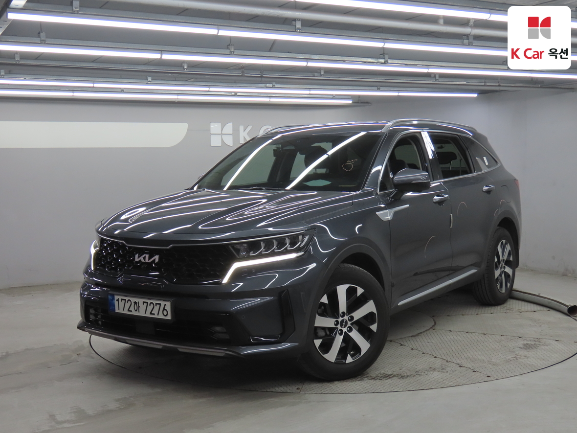 Kia Sorento 2023 - Image 1