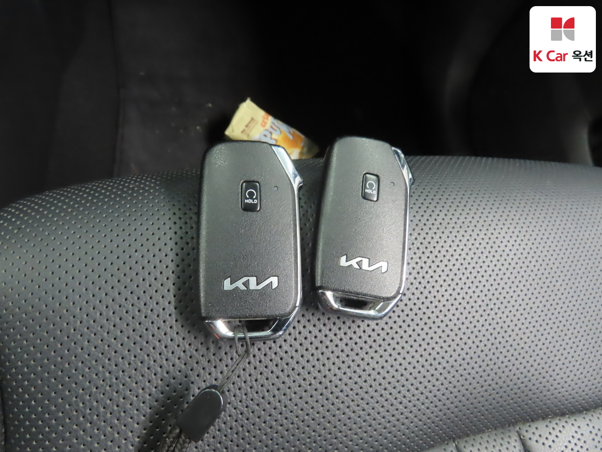 Kia Sorento 2023 - Image 17