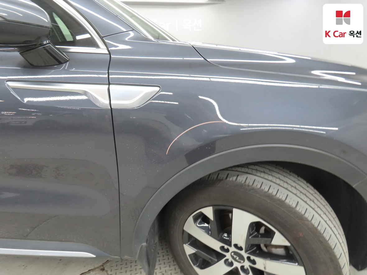 Kia Sorento 2023 - Image 41