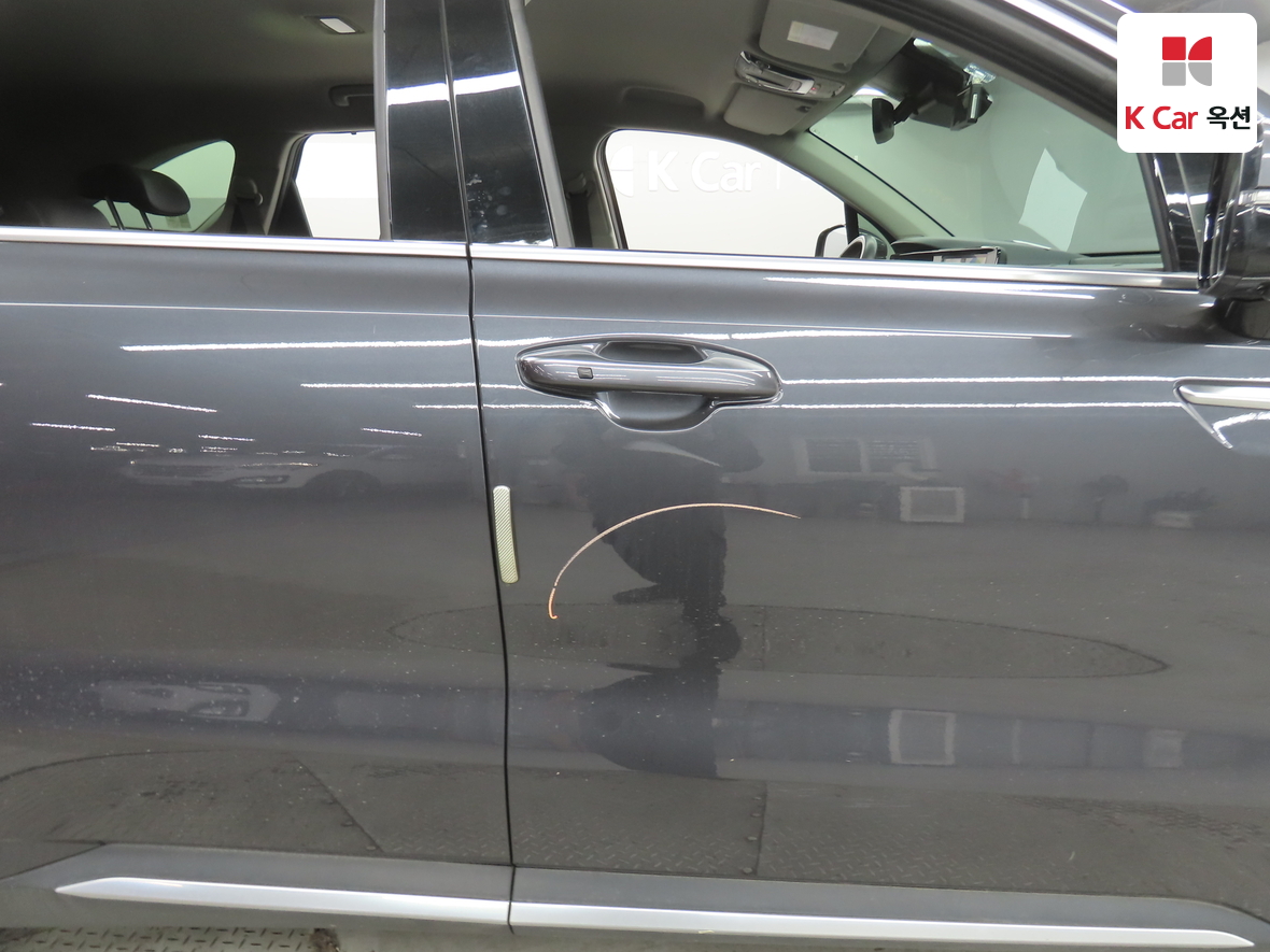 Kia Sorento 2023 - Image 39