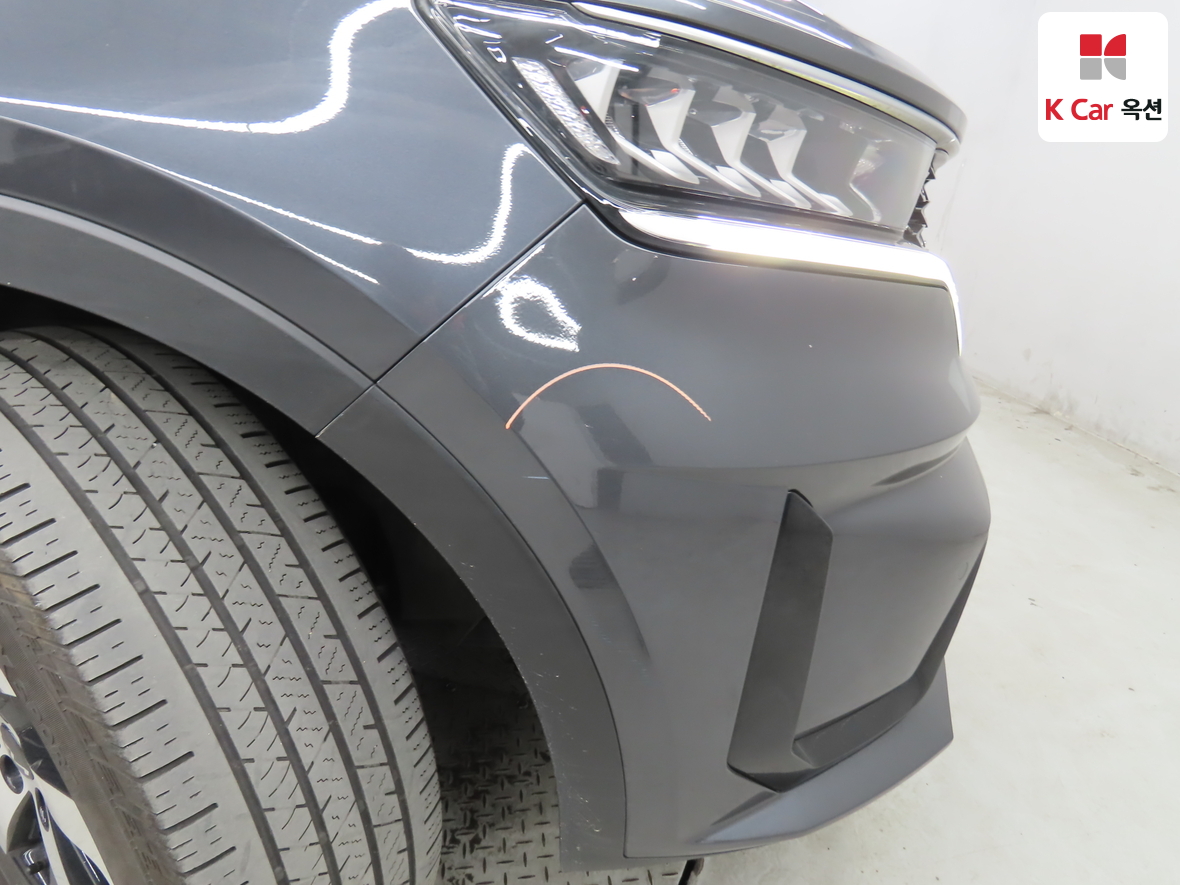 Kia Sorento 2023 - Image 42