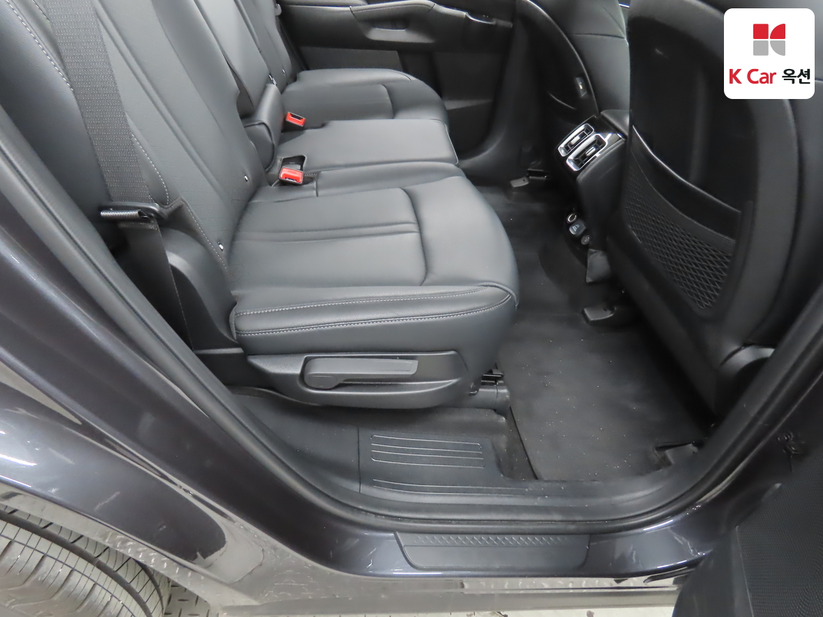 Kia Sorento 2023 - Image 29