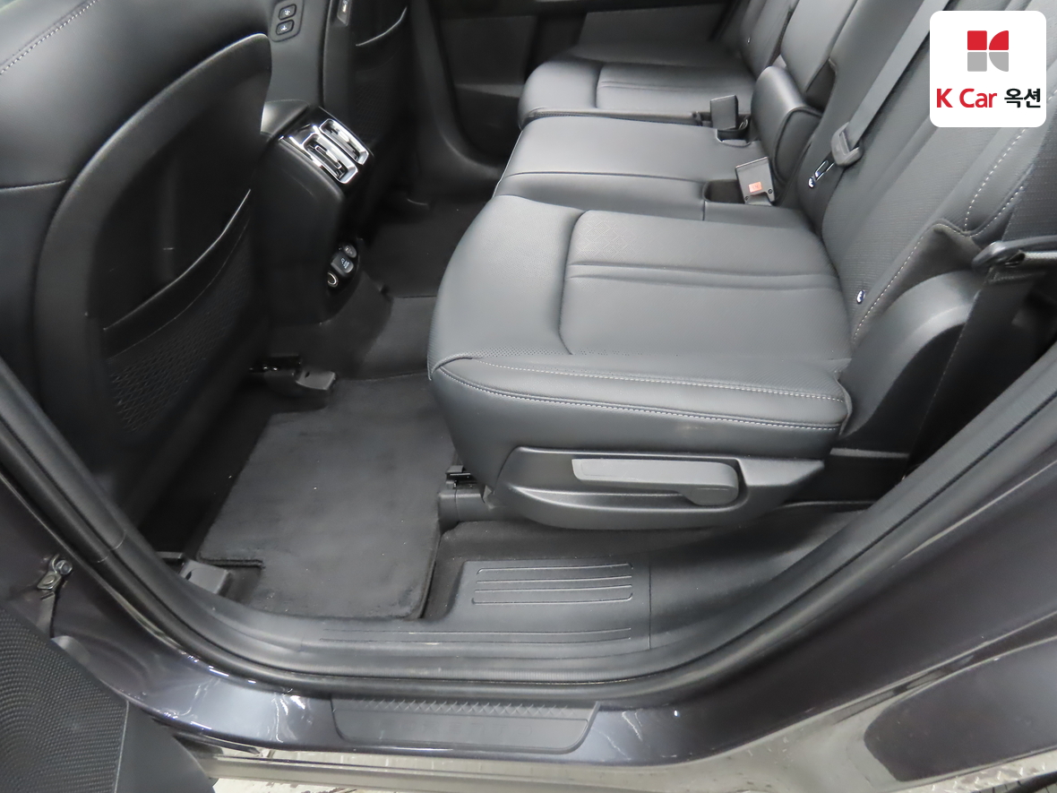 Kia Sorento 2023 - Image 23
