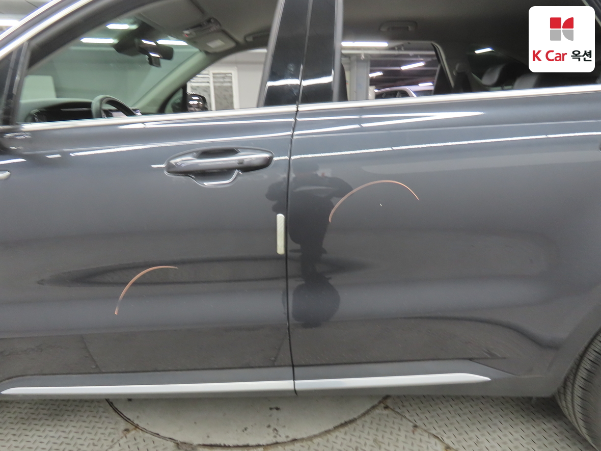 Kia Sorento 2023 - Image 36