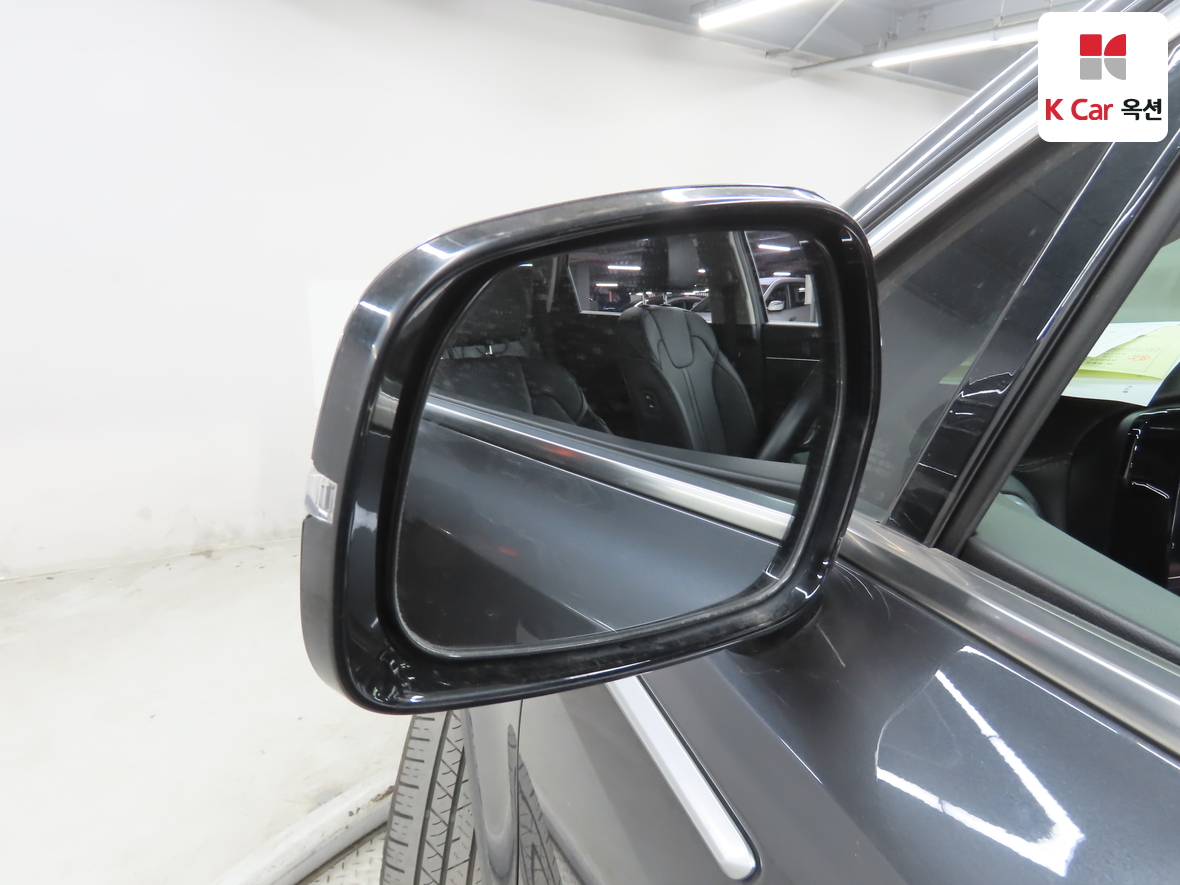 Kia Sorento 2023 - Image 21