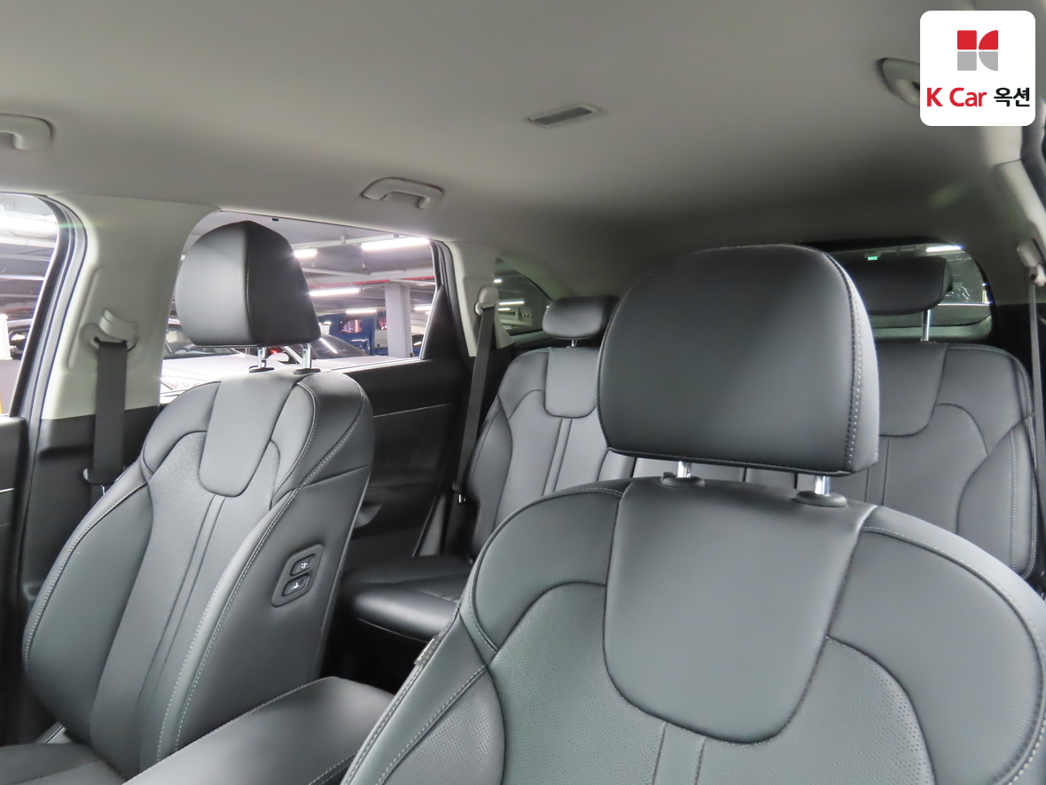 Kia Sorento 2023 - Image 19