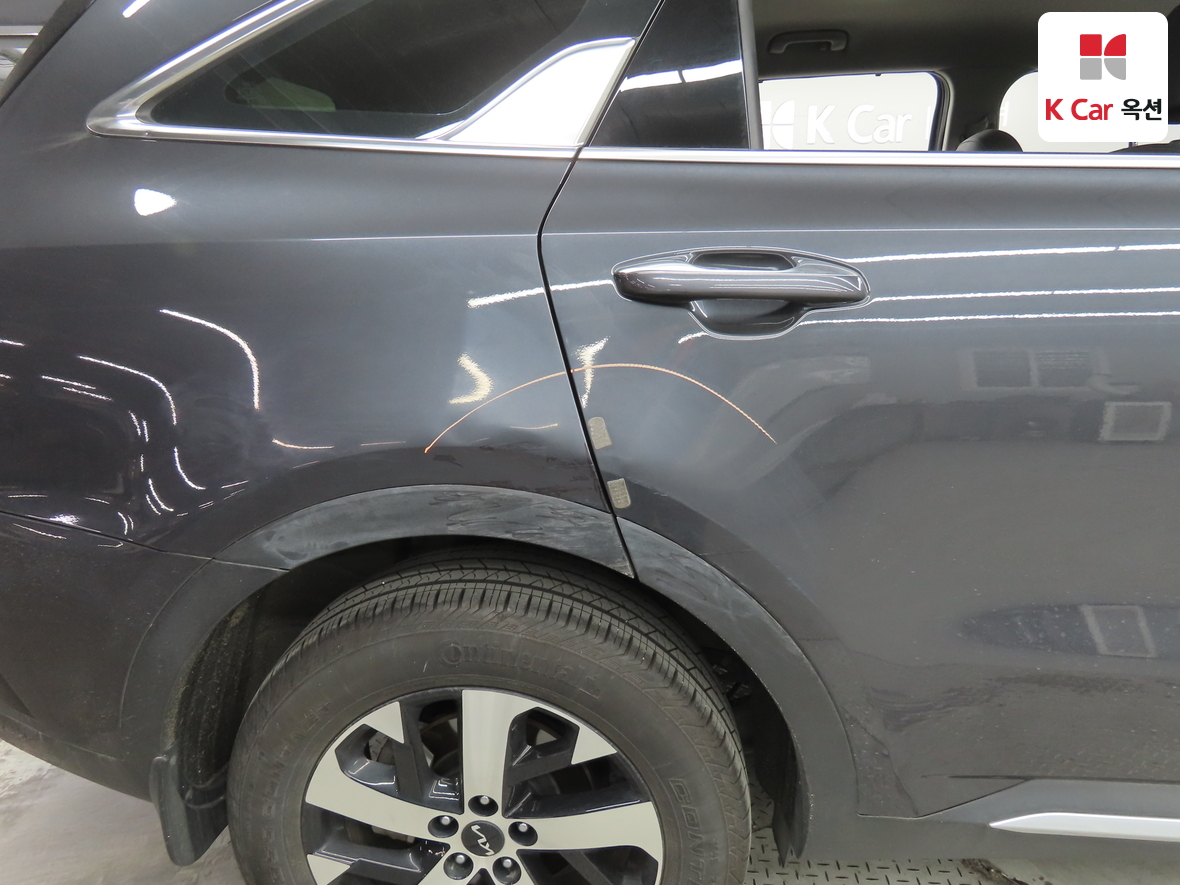 Kia Sorento 2023 - Image 38