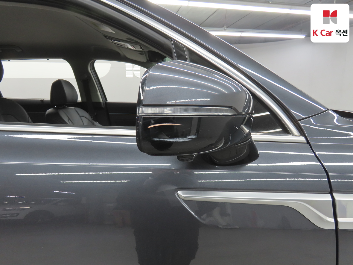 Kia Sorento 2023 - Image 40