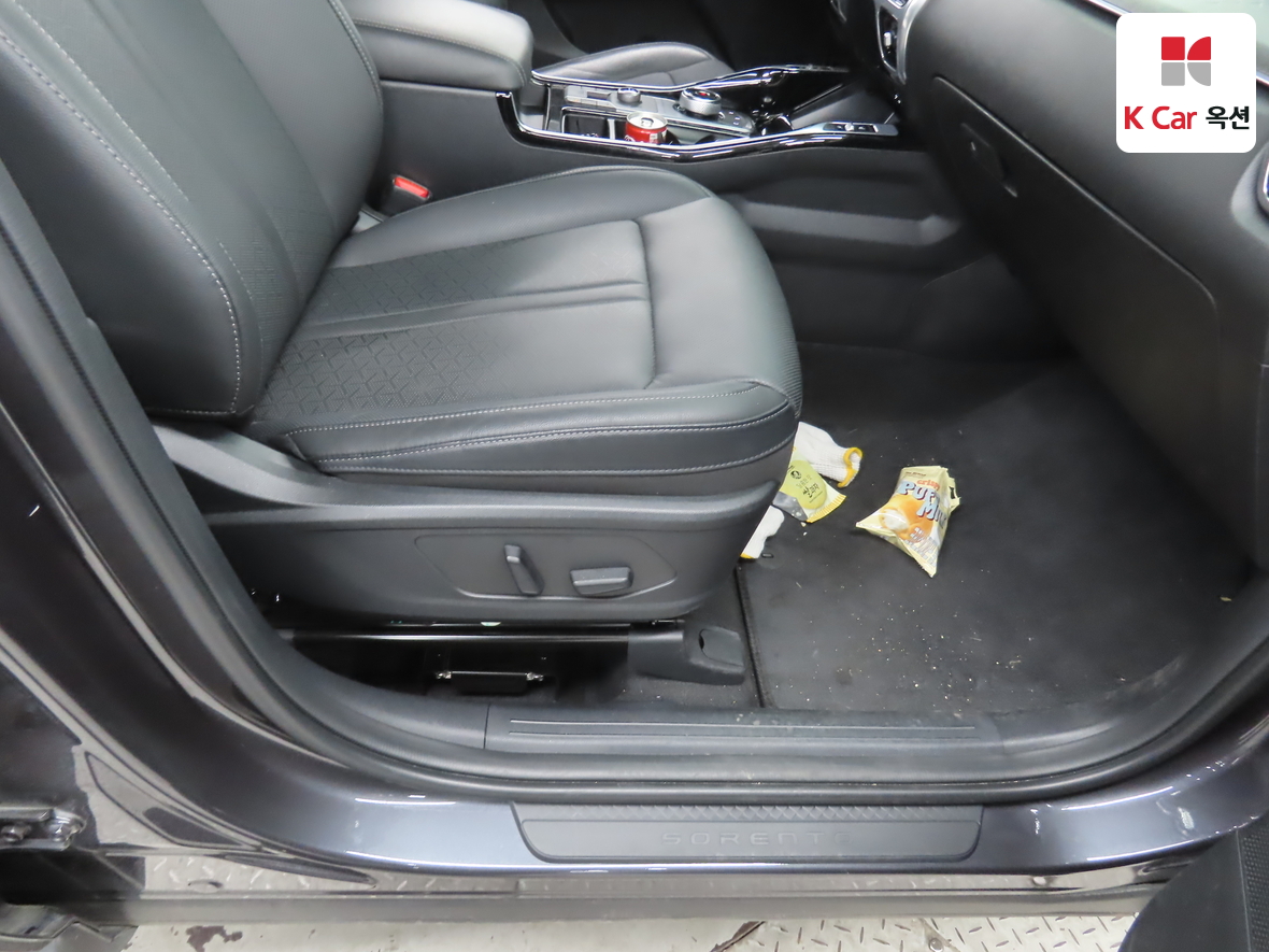 Kia Sorento 2023 - Image 31