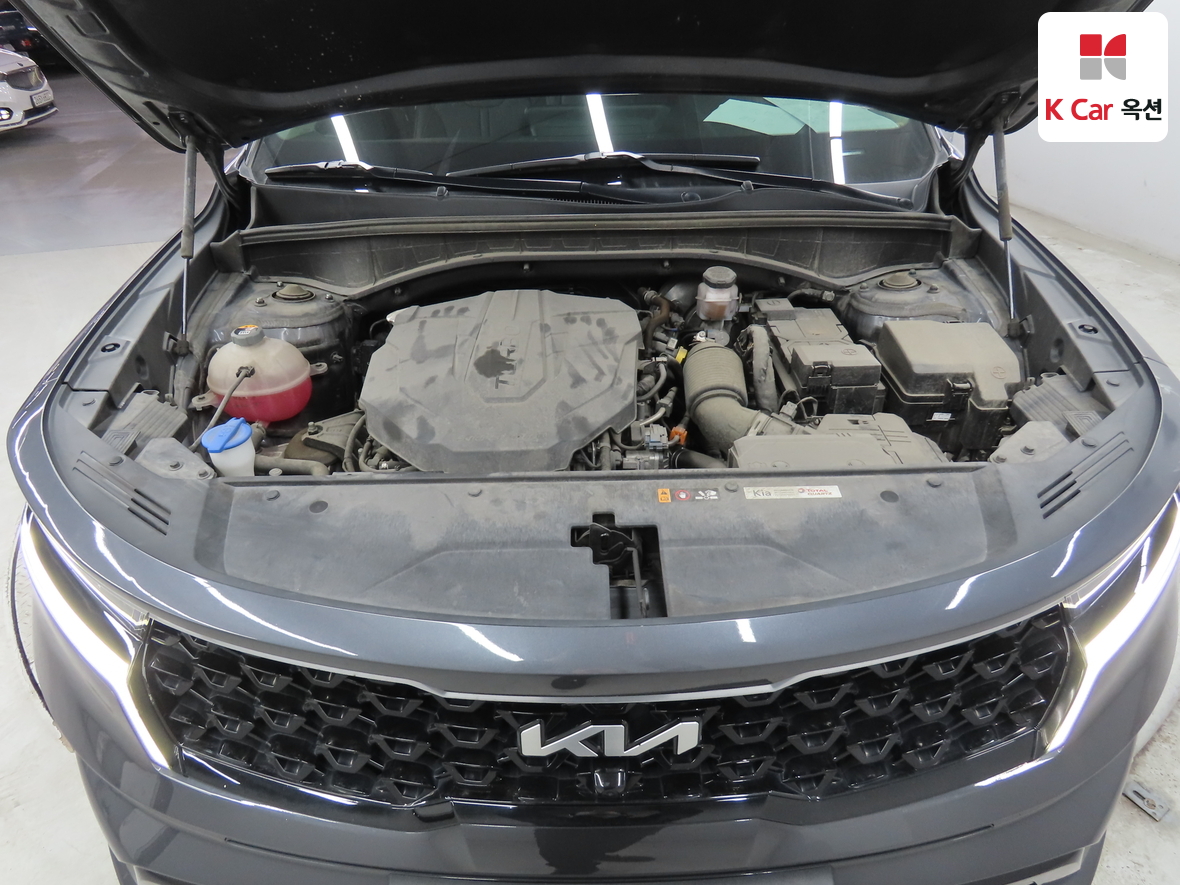 Kia Sorento 2023 - Image 34