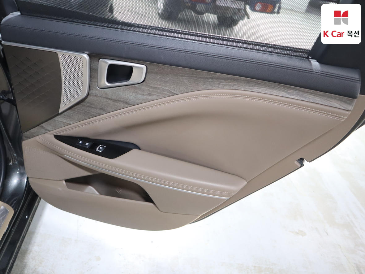 Kia K8 2023 - Image 26