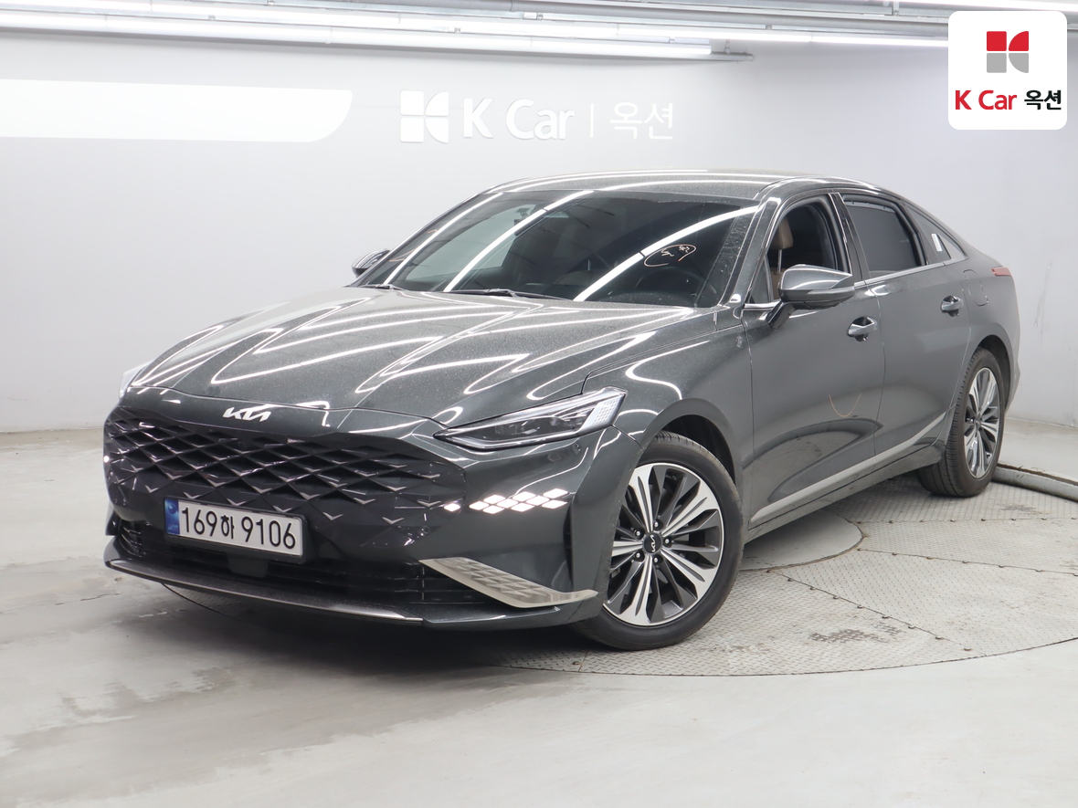 Kia K8 2023 - Image 1