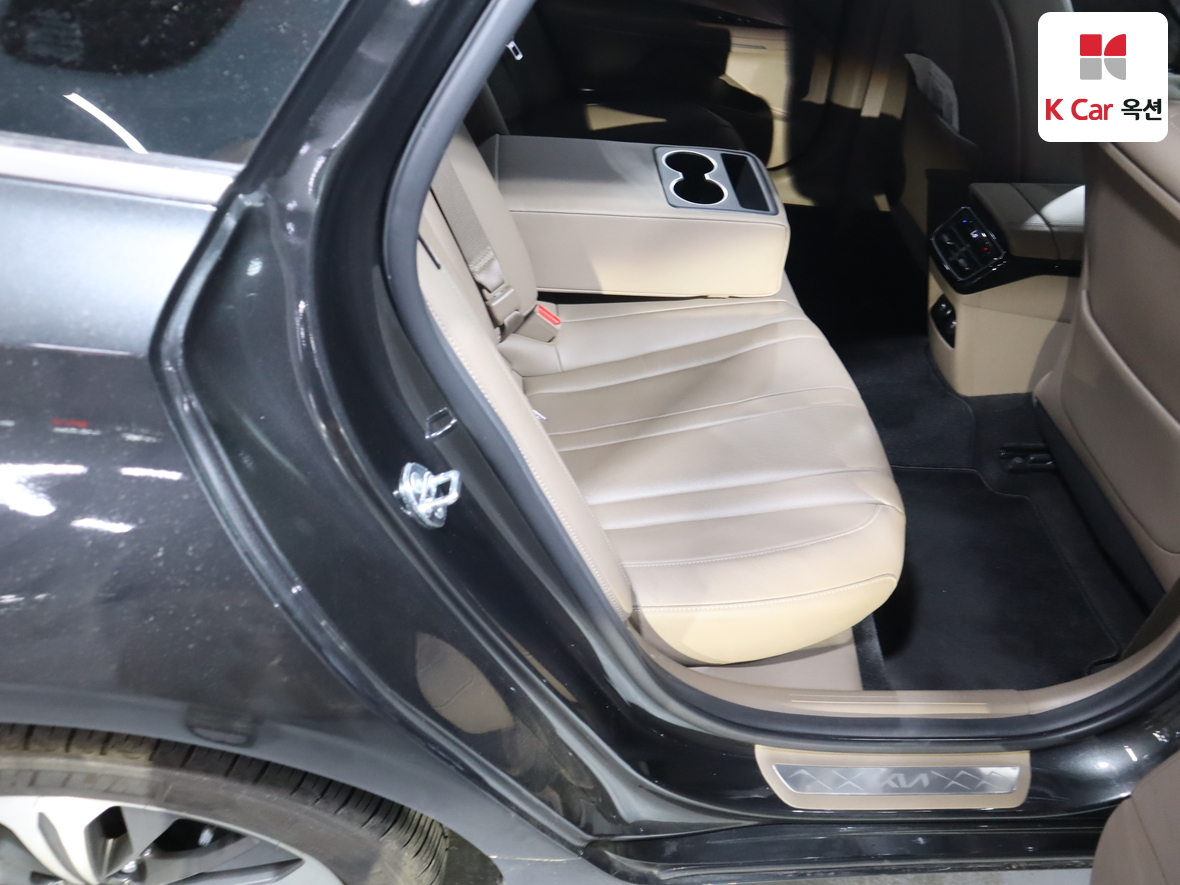 Kia K8 2023 - Image 27